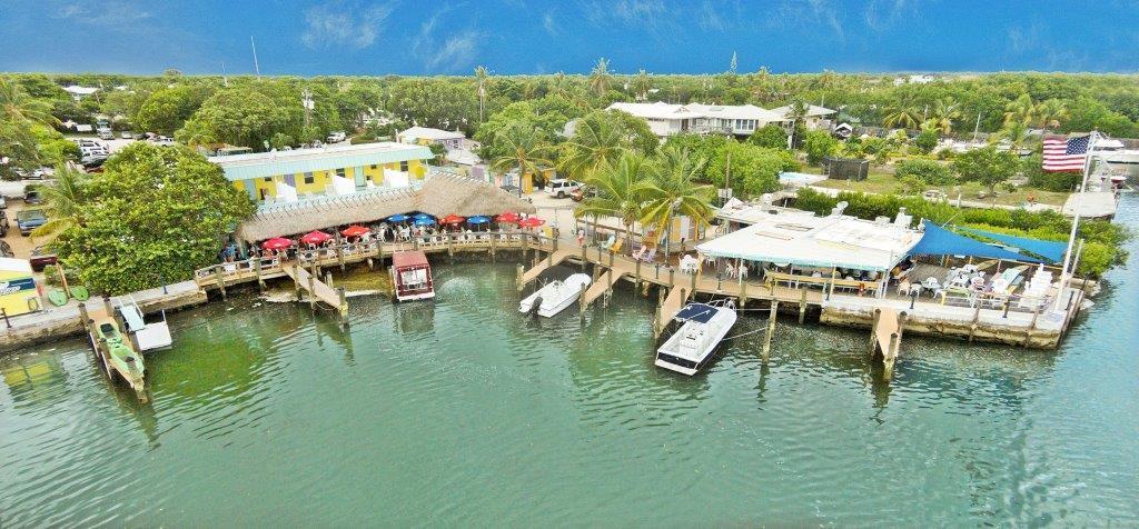 Hotel Snappers Cayo Largo Exterior foto